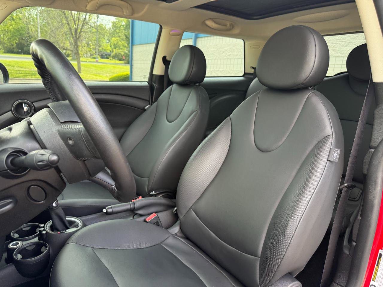 Used 2013 MINI Cooper Hardtop FWD image 14