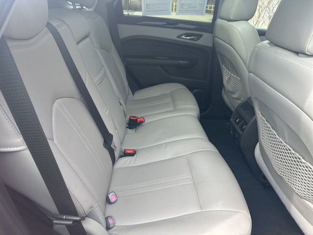 Used 2014 Cadillac SRX Performance w/ Driver Awareness Package image 20