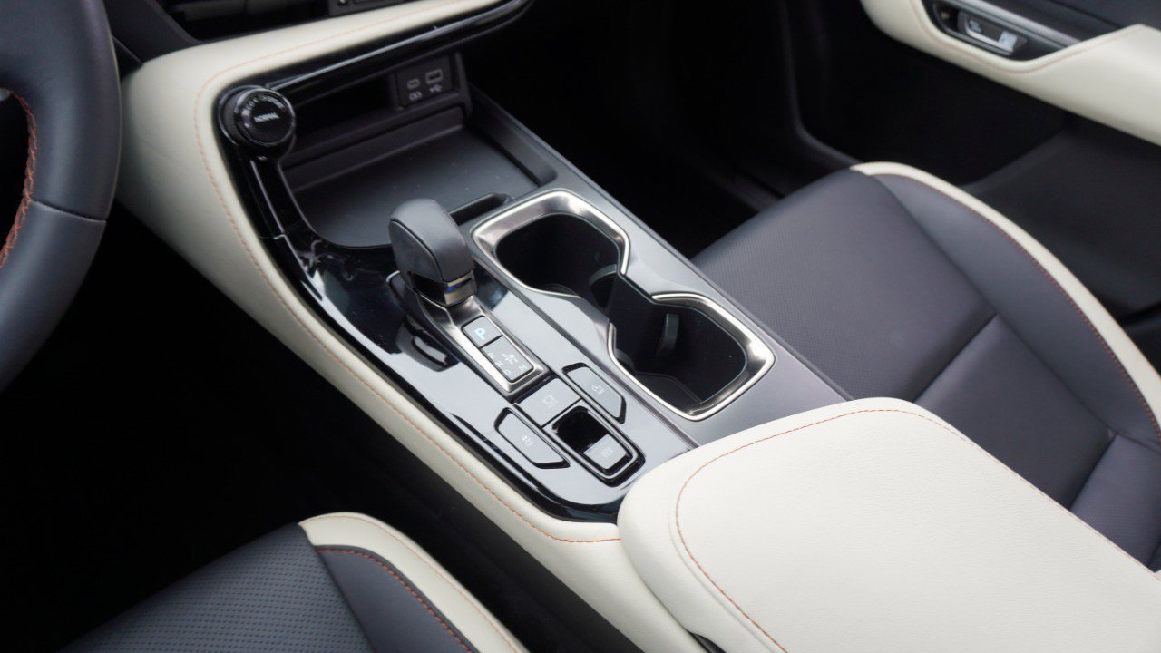 Certified 2023 Lexus NX 250 FWD w/ Towing Package (2000 Lbs) image 20