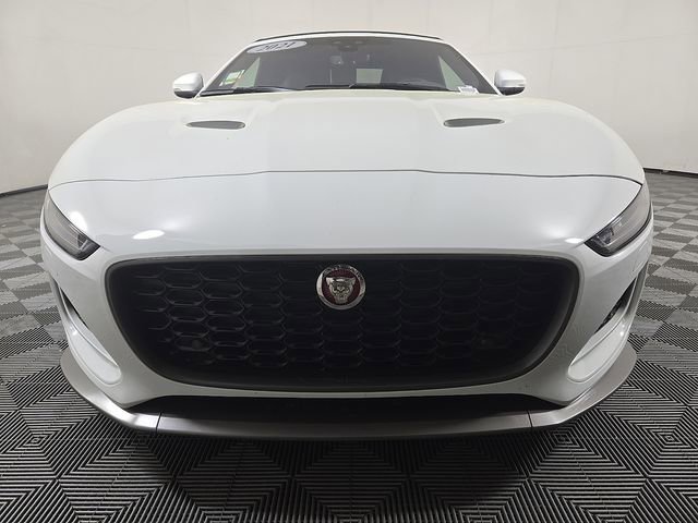 Used 2021 Jaguar F-TYPE First Edition image 3