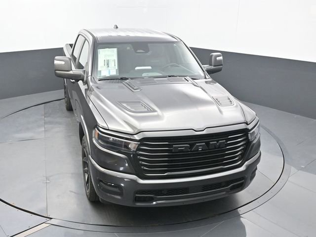 New 2026 RAM 1500 Laramie image 51