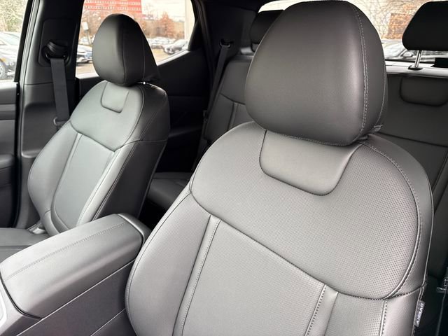 Used 2026 Hyundai Santa Cruz SEL image 25