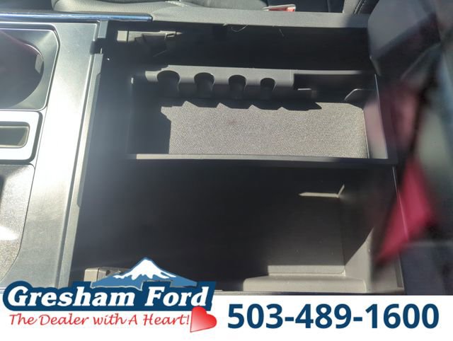 Used 2022 Ford F150 XLT w/ Equipment Group 302A High image 44