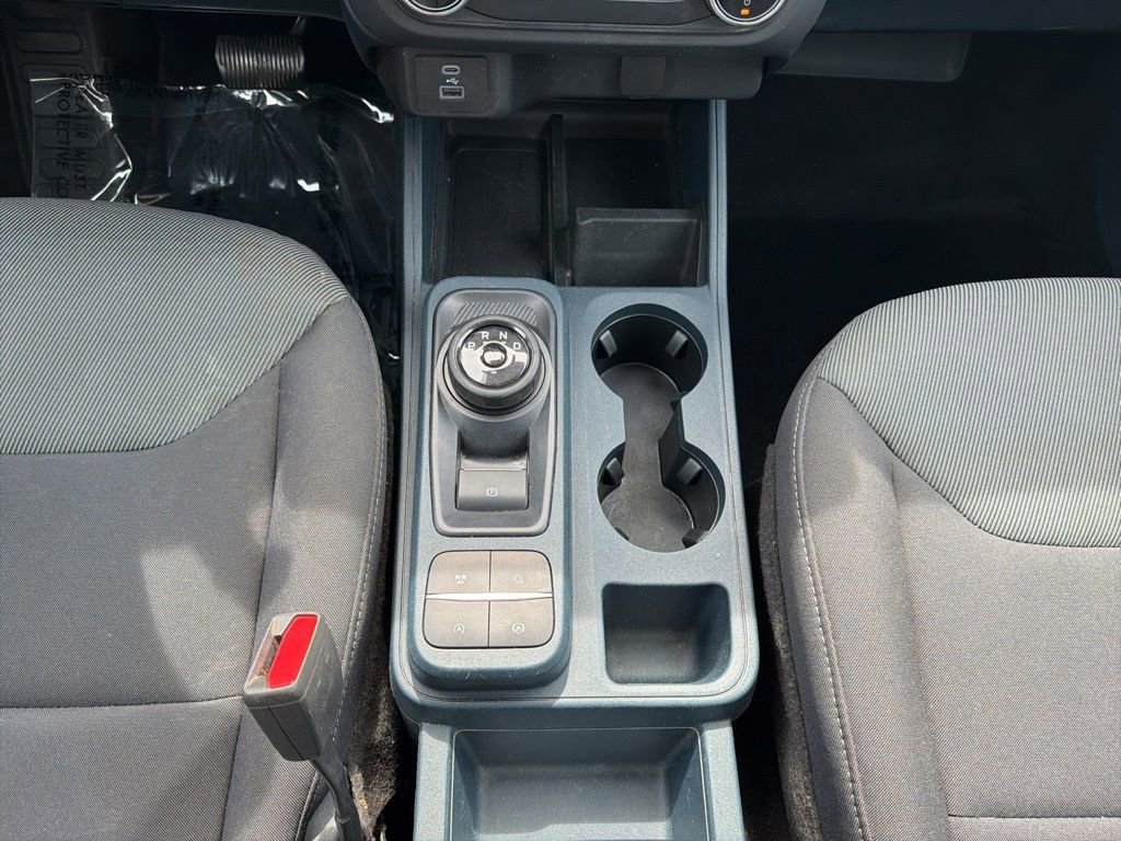 Used 2022 Ford Maverick XL image 30