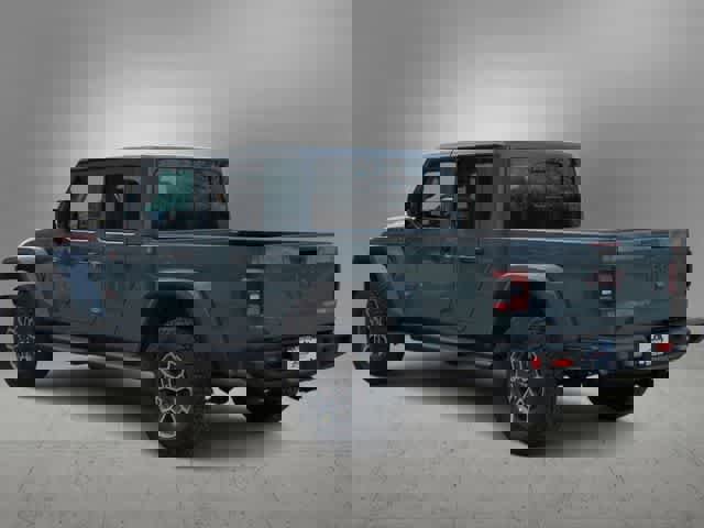 New 2026 Jeep Gladiator Mojave image 6