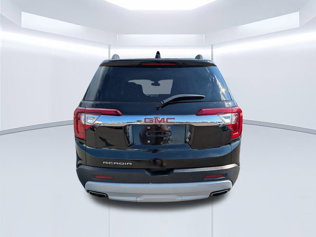 Used 2023 GMC Acadia SLT image 5