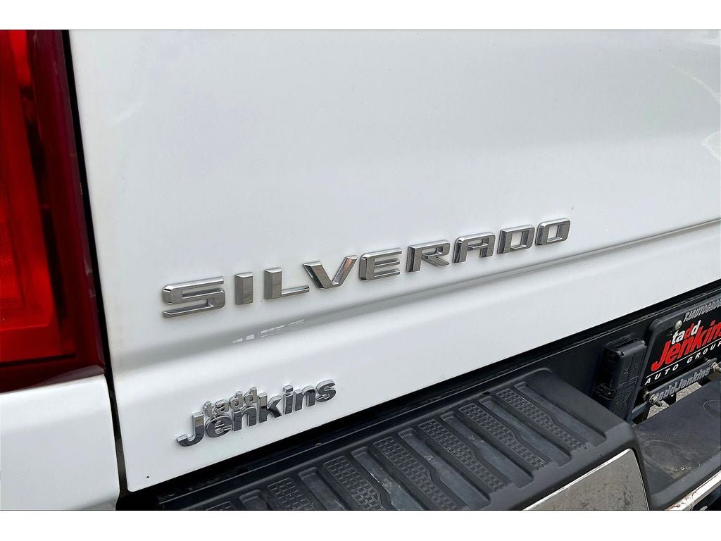 Used 2022 Chevrolet Silverado 2500 LTZ w/ Gooseneck/5TH Wheel Package AWD/4WD image 31