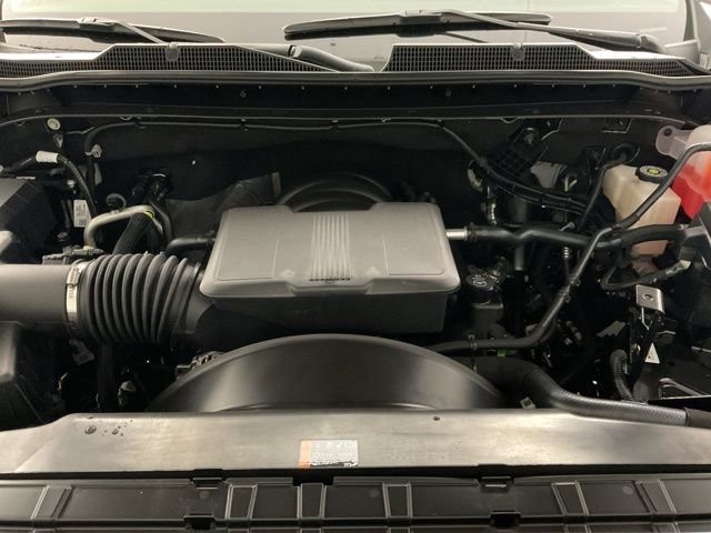 New 2026 Chevrolet Silverado 2500 LT w/ Trail Boss Package image 25