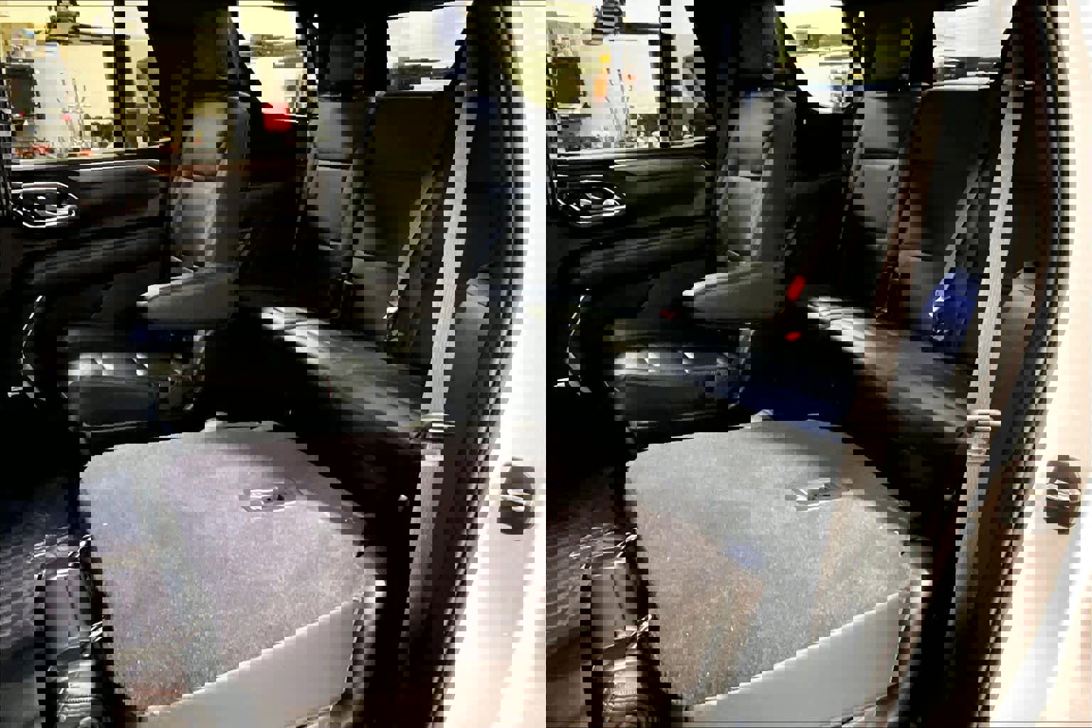 Used 2021 Chevrolet Tahoe High Country w/ Premium Package image 20