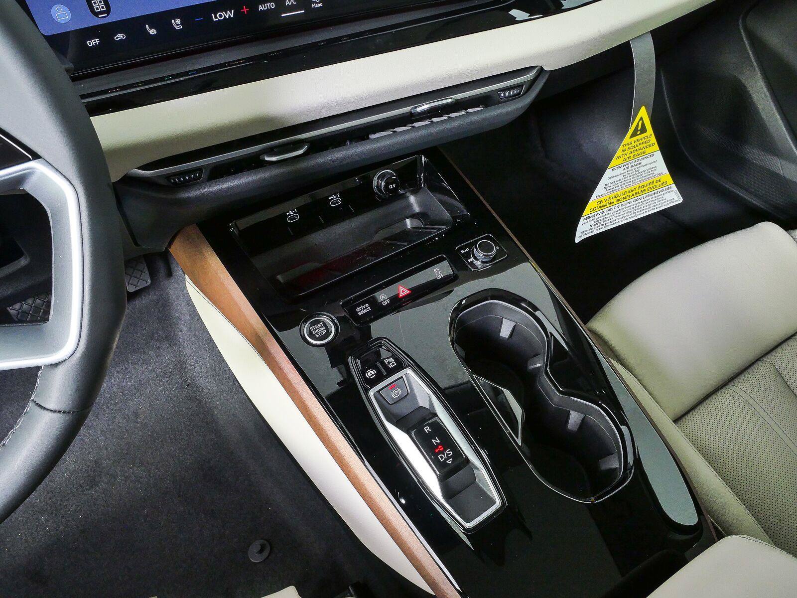 New 2026 Audi A5 Prestige AWD/4WD image 15
