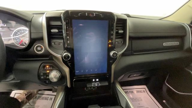 Used 2020 RAM 1500 Laramie AWD/4WD image 33