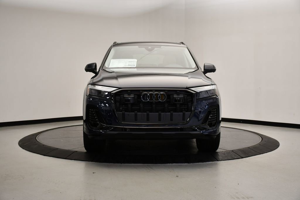 New 2026 Audi Q7 2.0T Premium image 8
