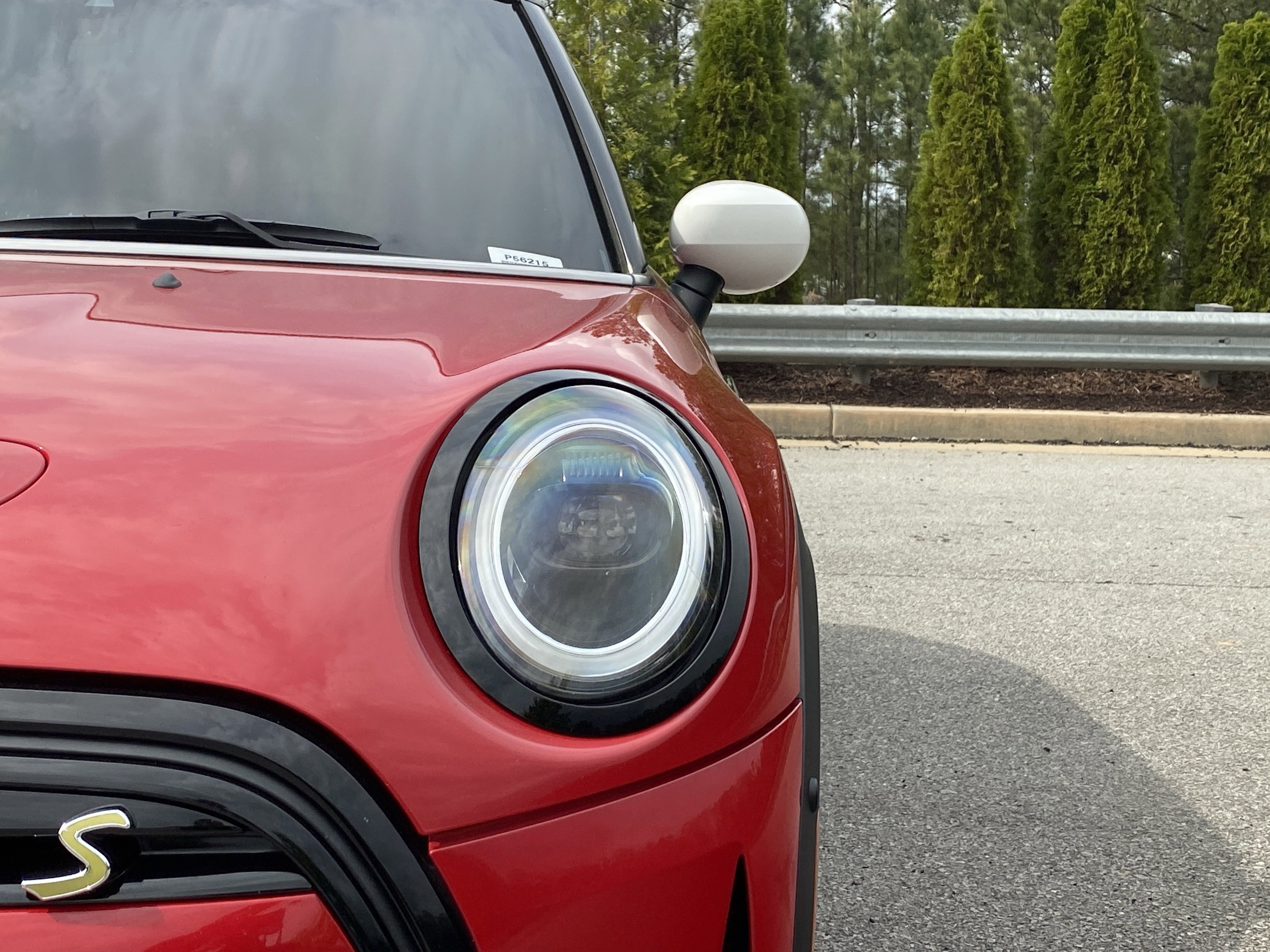 Used 2022 MINI Cooper SE image 40
