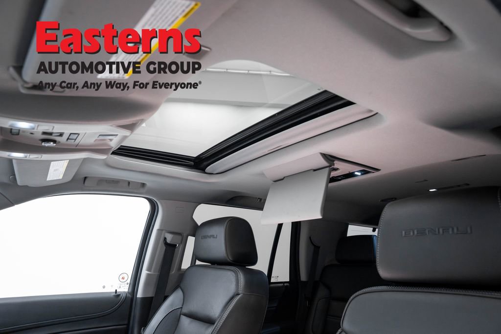 Used 2020 GMC Yukon Denali image 62
