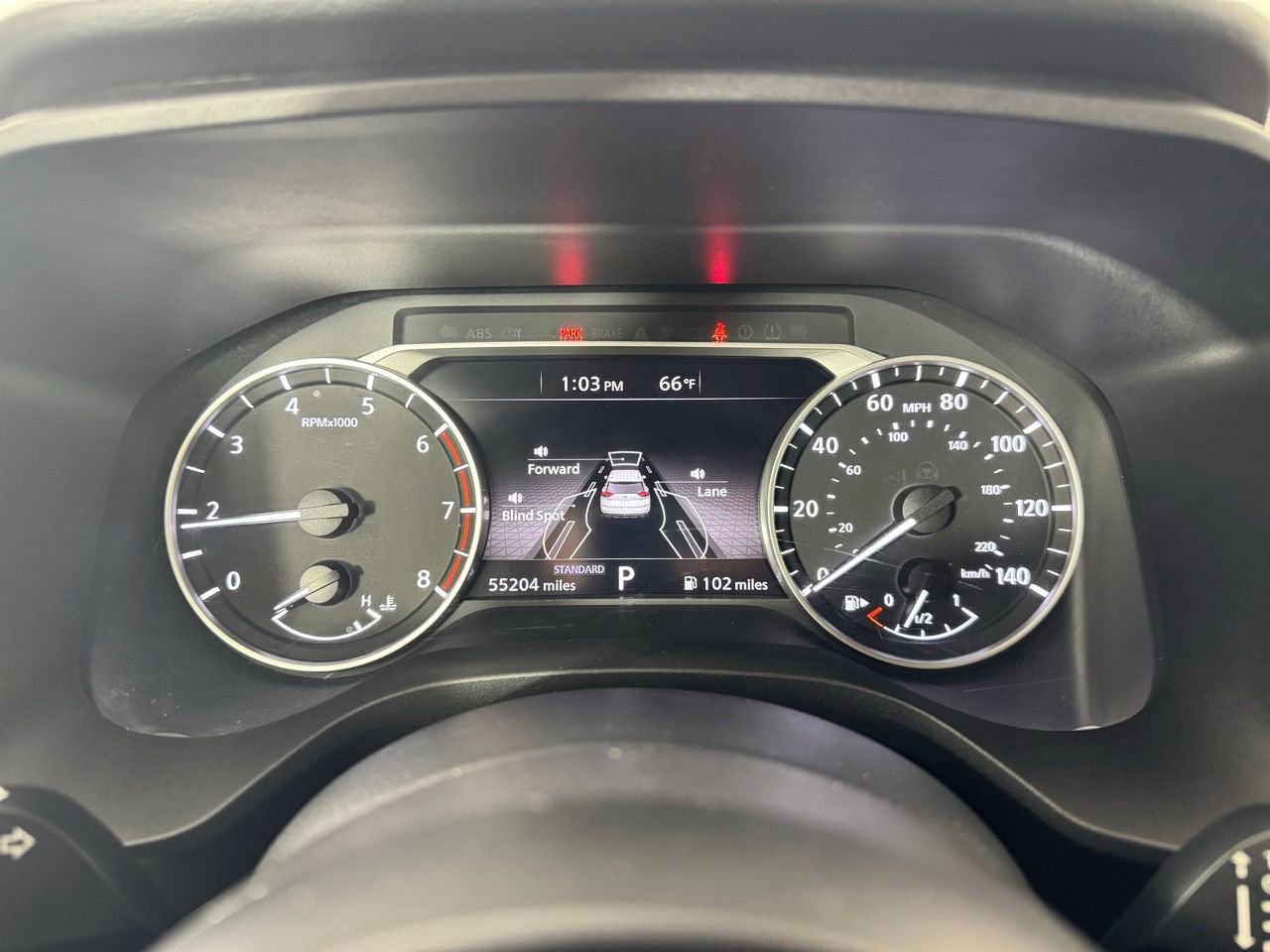 Used 2024 Nissan Rogue S image 15