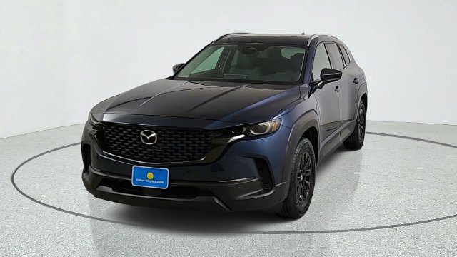 New 2026 MAZDA CX-50 2.5 Hybrid w/ Weather Package AWD/4WD image 2