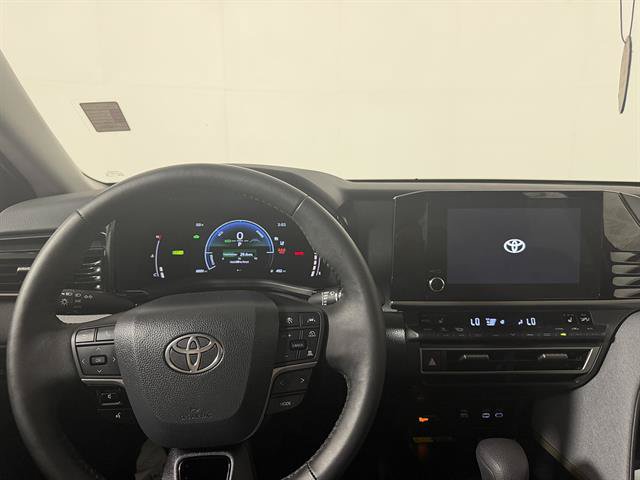 Certified 2026 Toyota Camry LE w/ Convenience Package AWD/4WD image 15