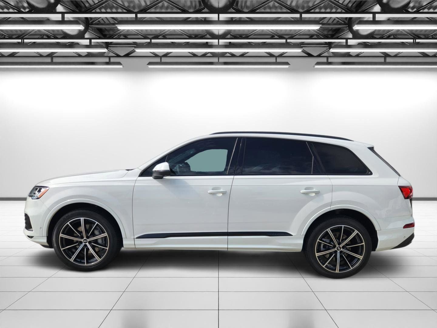 Used 2022 Audi Q7 3.0T Premium Plus AWD/4WD image 6