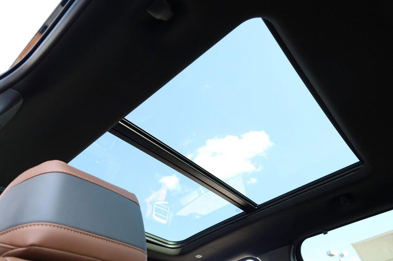 New 2026 Toyota Tundra 1794 Edition image 10