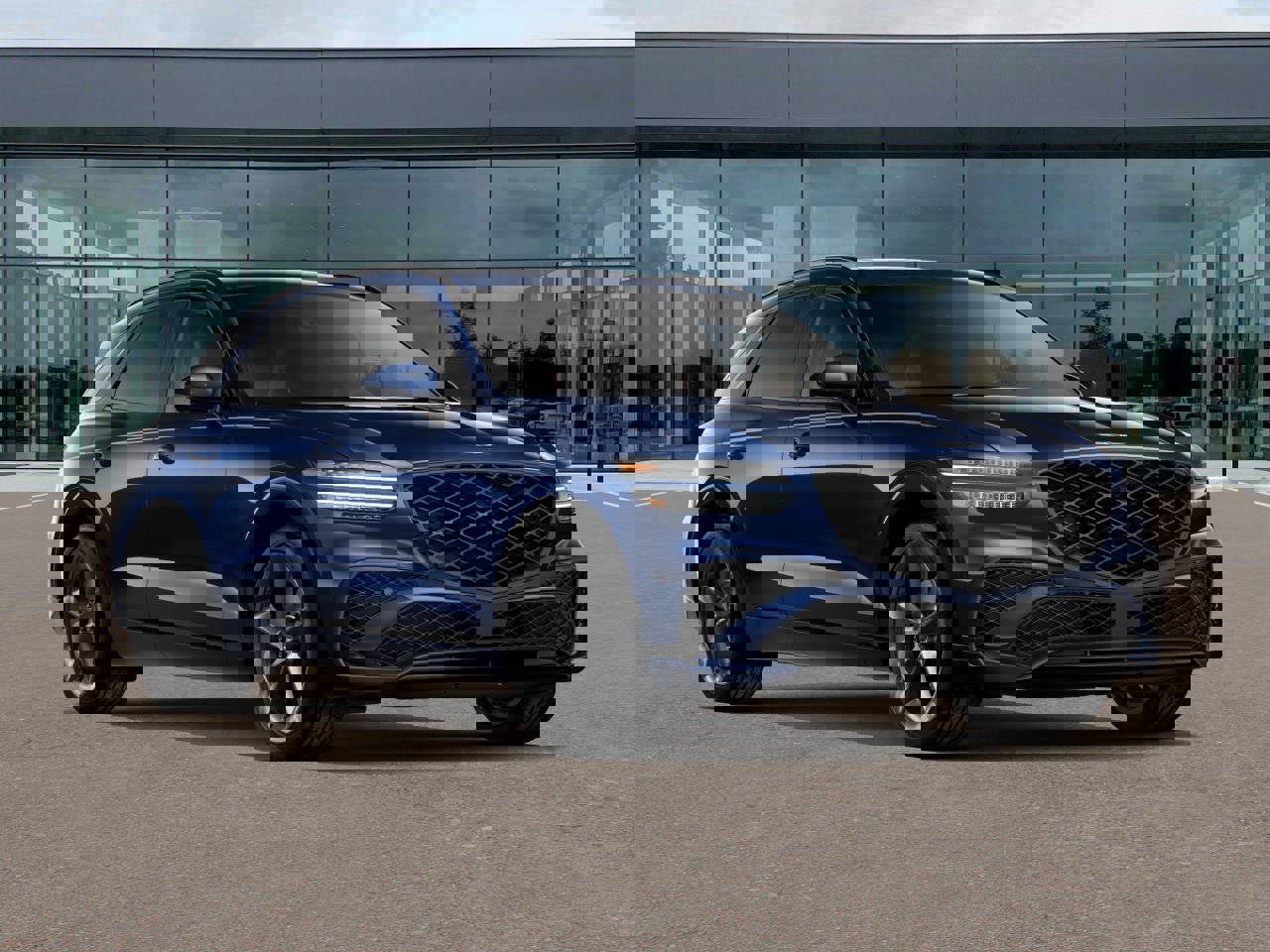 New 2026 Genesis GV70 2.5T Sport Prestige image 2