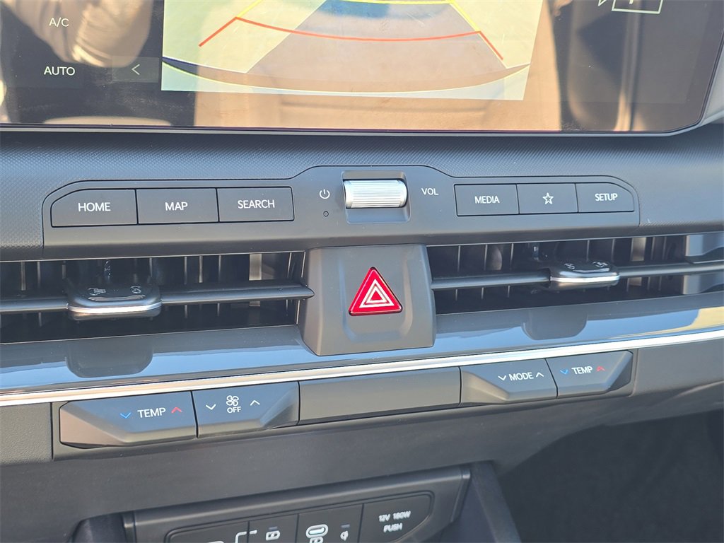 New 2025 Kia K4 EX image 27