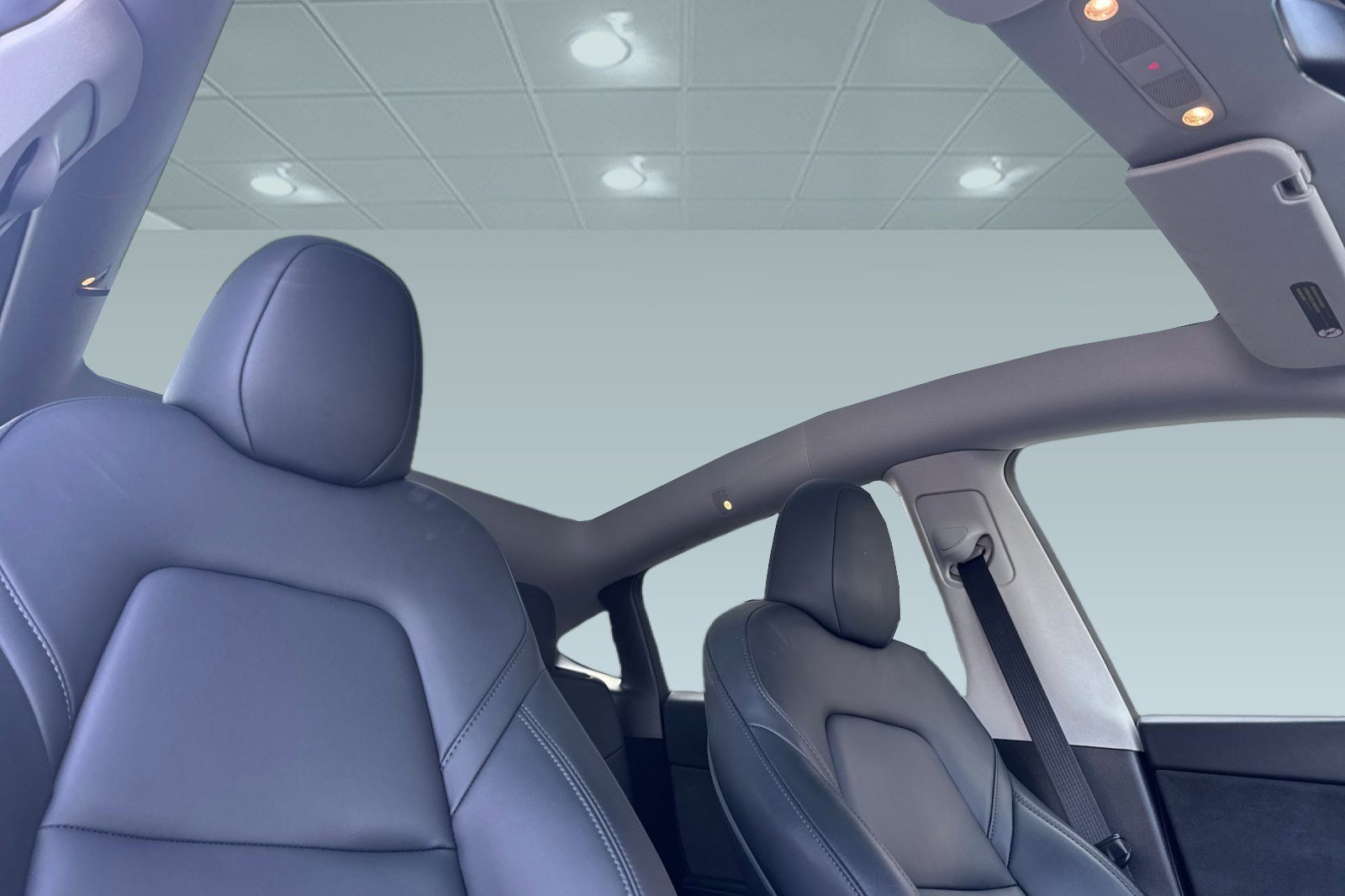 Used 2024 Tesla Model Y Long Range image 15