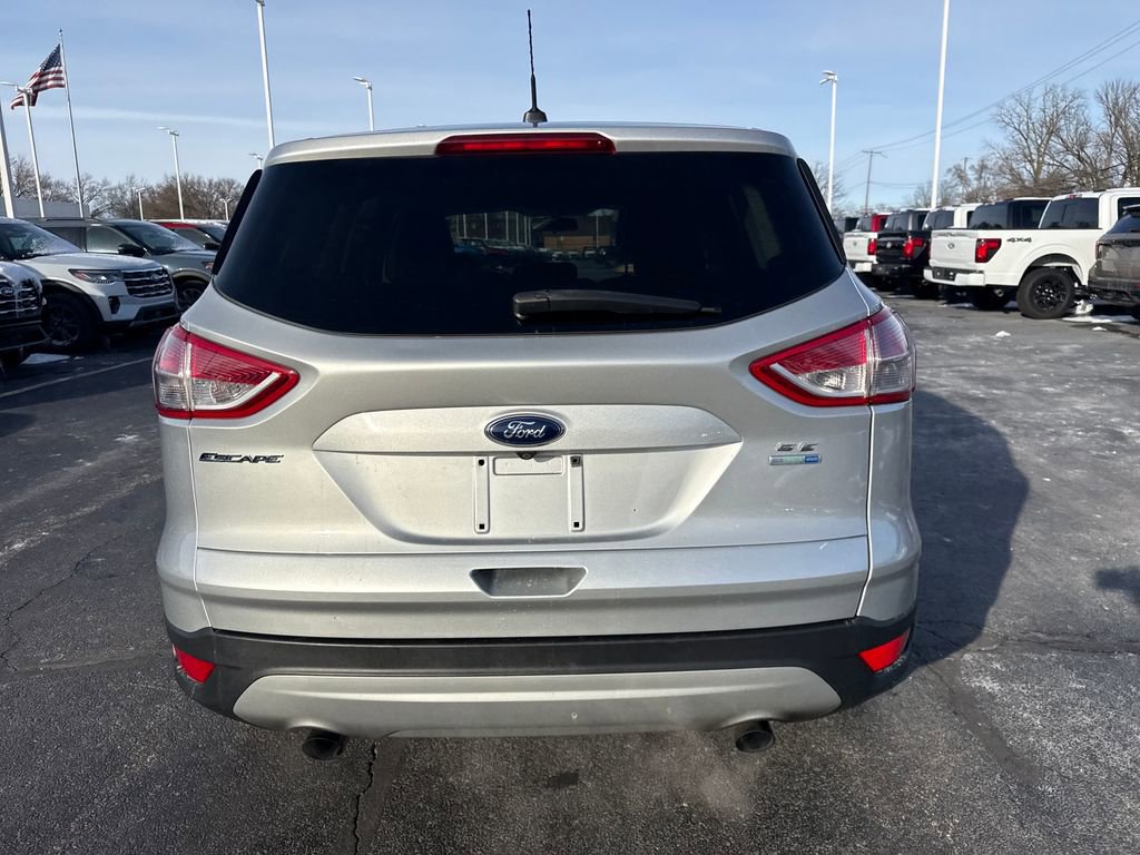 Used 2014 Ford Escape SE image 8
