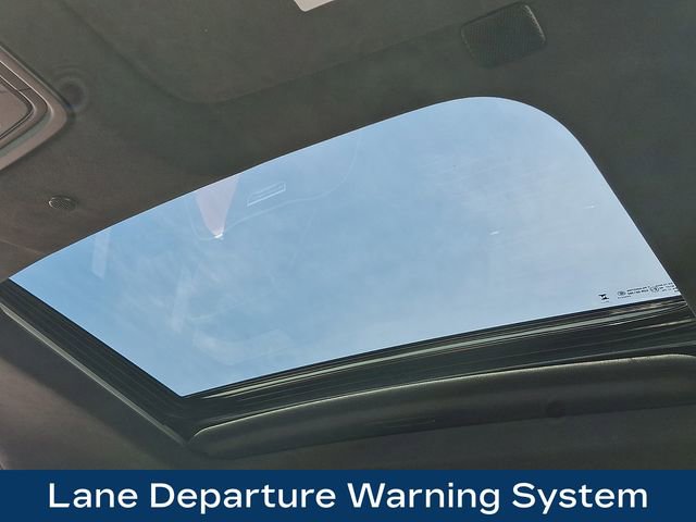 Used 2025 GMC Sierra 2500 Denali Ultimate image 18