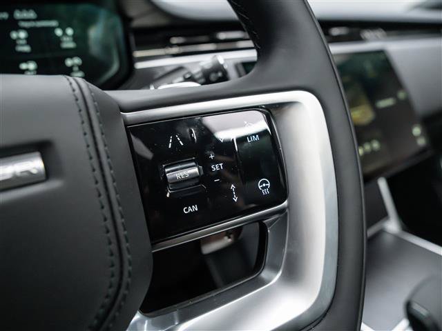 New 2027 Land Rover Range Rover SE AWD/4WD image 21