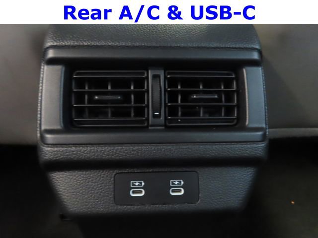Certified 2025 Honda Accord LX image 27