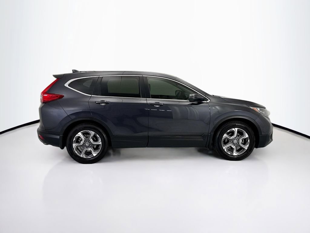 Used 2019 Honda CR-V EX-L image 4