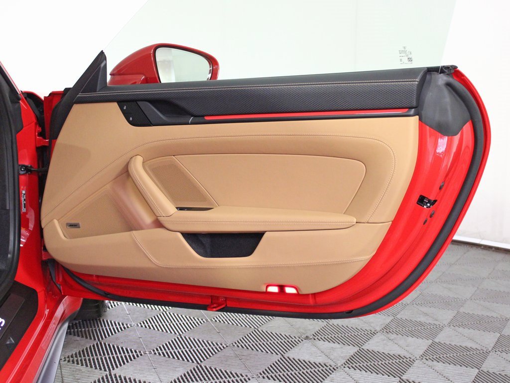 Used 2026 Porsche 911 GT3 image 35