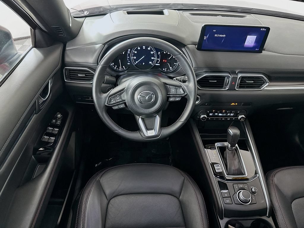 Certified 2023 MAZDA CX-5 AWD 2.5 Turbo image 30