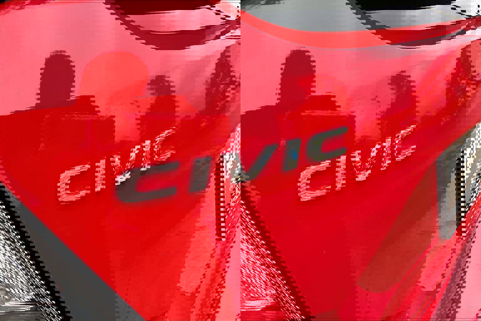 Used 2020 Honda Civic Type R image 31