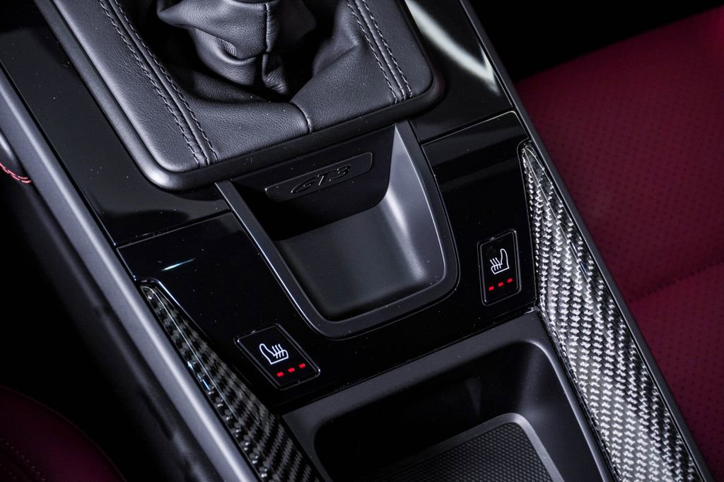 Certified 2024 Porsche 911 GT3 image 33