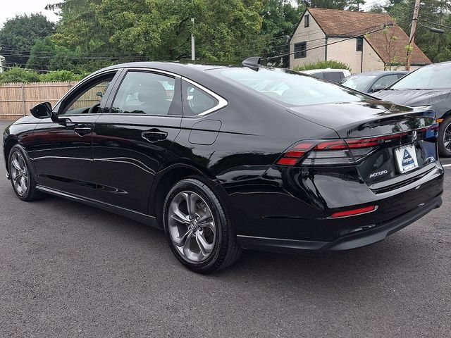 Used 2023 Honda Accord EX image 4