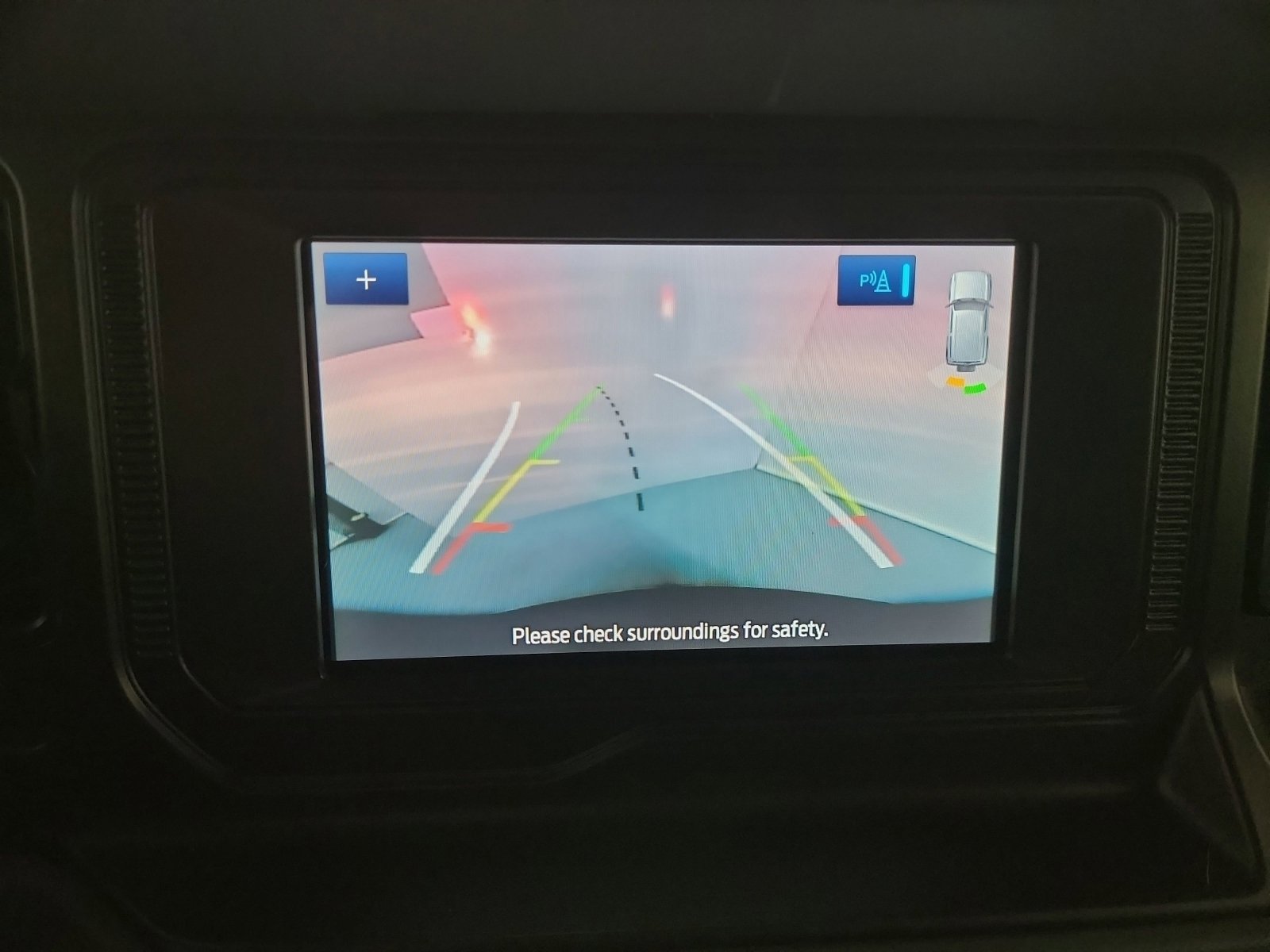 Used 2022 Ford Bronco Big Bend image 23