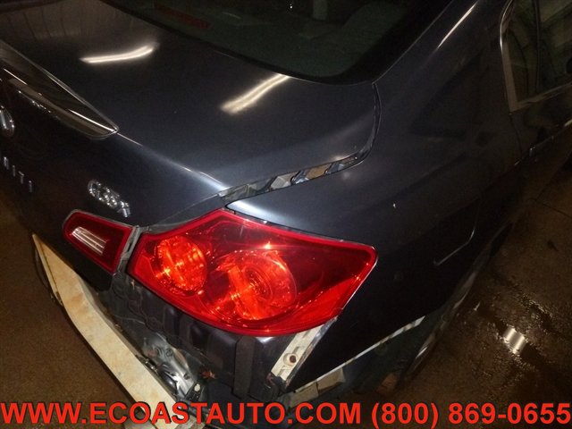 Used 2008 INFINITI G35 x Sedan w/ Premium Pkg image 22