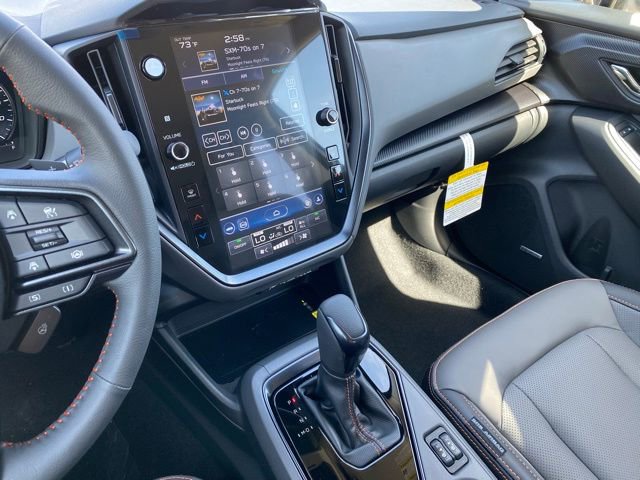 New 2026 Subaru Crosstrek 2.5i Limited image 16