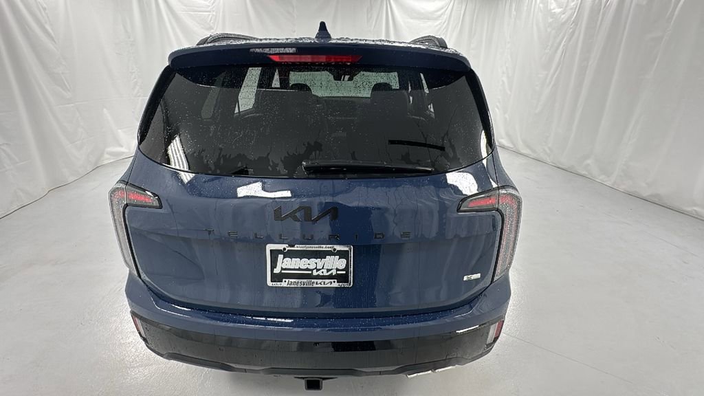 New 2025 Kia Telluride SX X-Line image 4