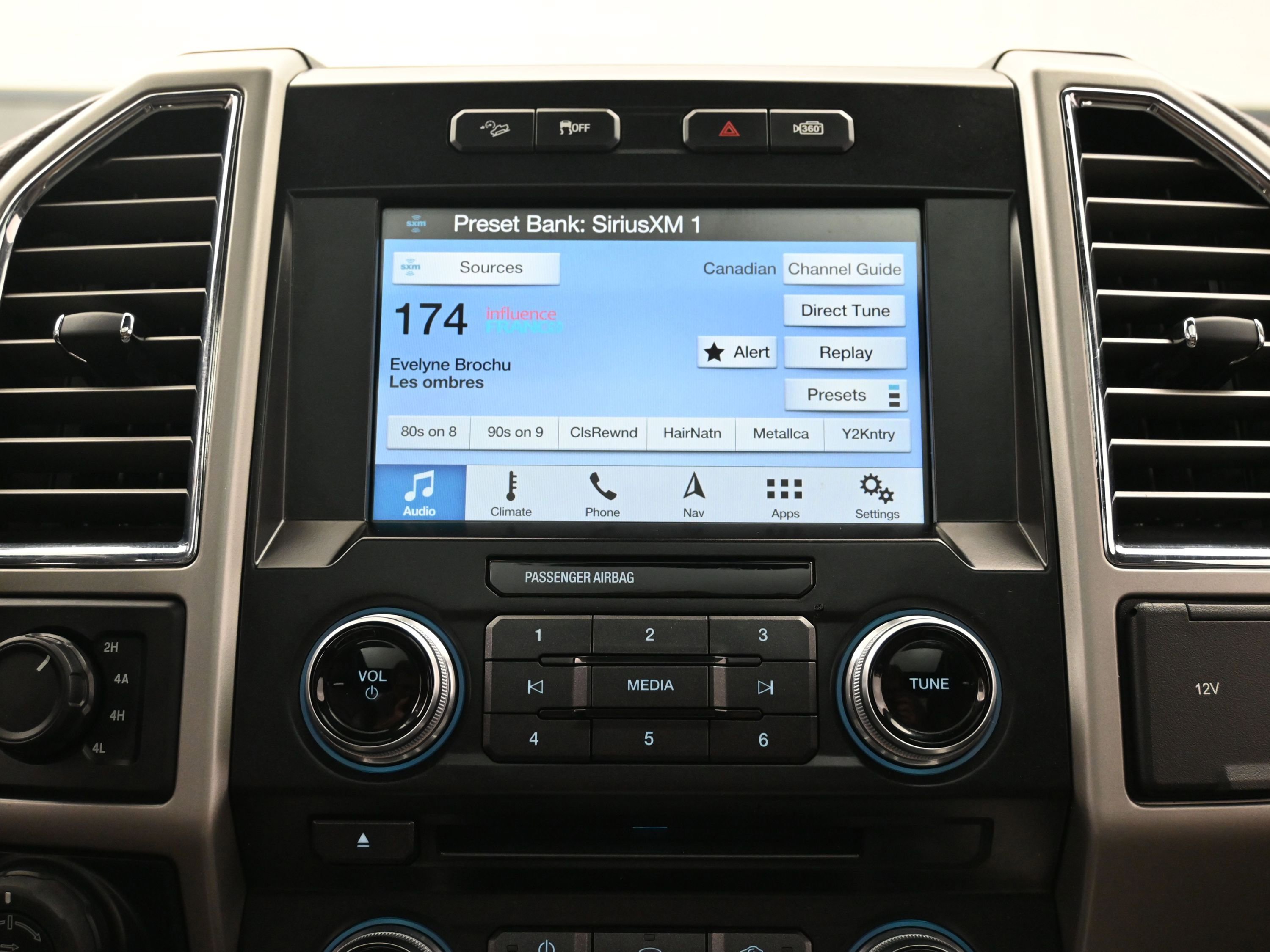 Used 2016 Ford F150 King Ranch w/ Equipment Group 601A Luxury image 32