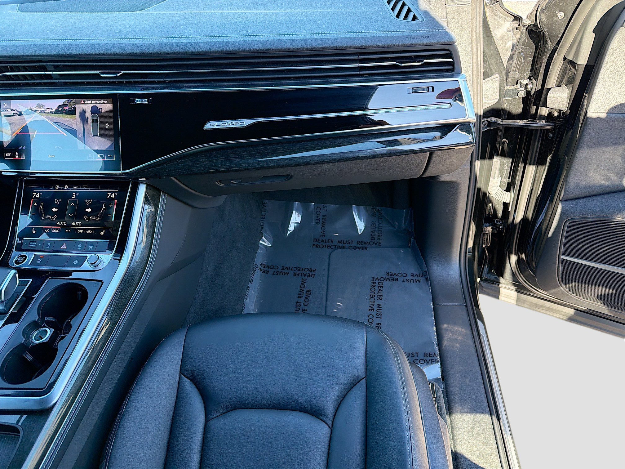 Certified 2025 Audi Q7 3.0T Premium Plus image 18