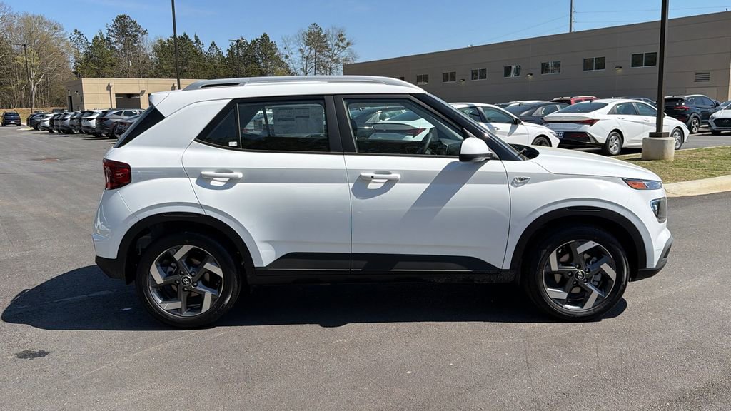 New 2026 Hyundai Venue SEL image 5