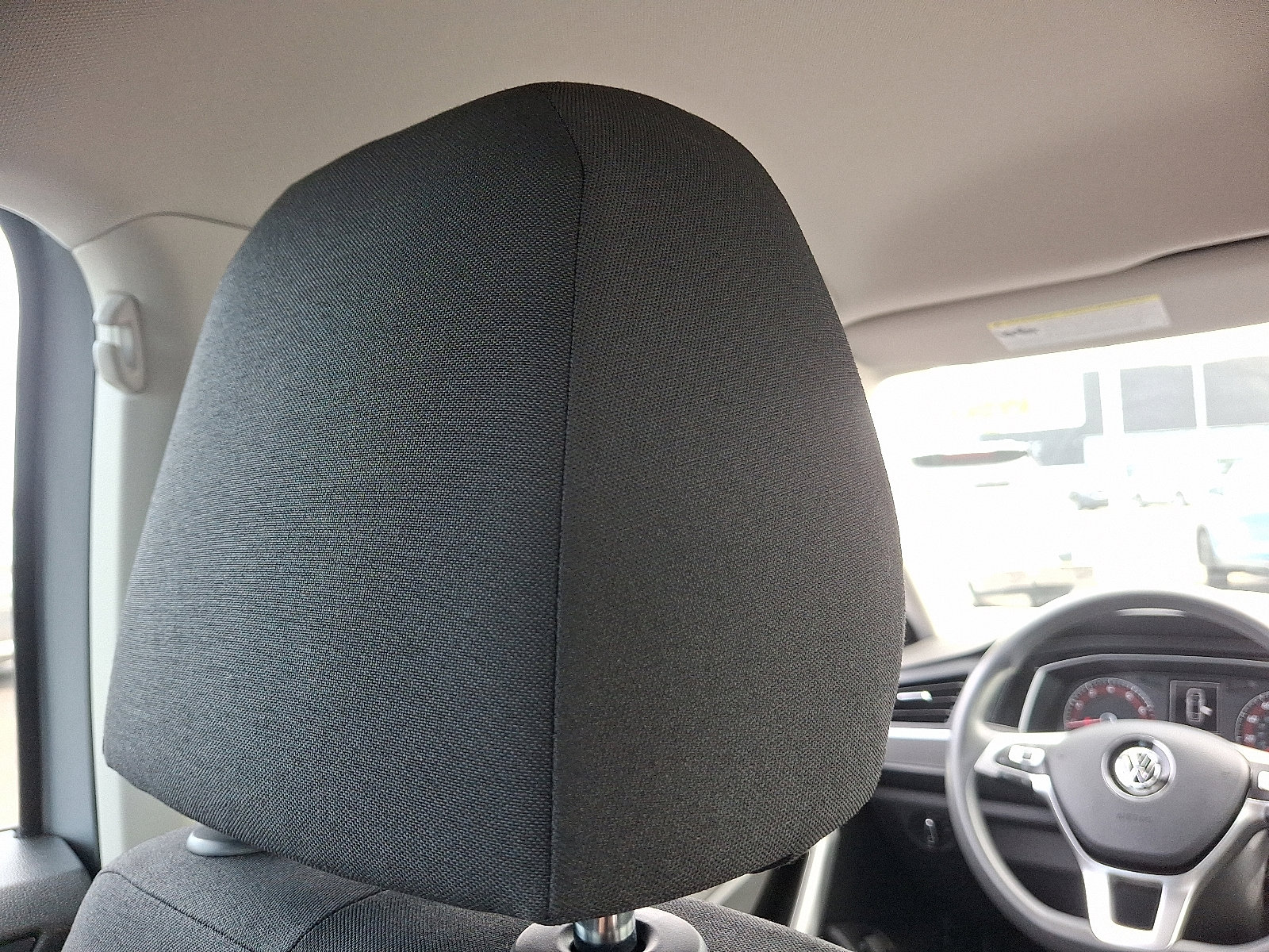 Used 2021 Volkswagen Jetta S w/ Driver Assistance Package image 9