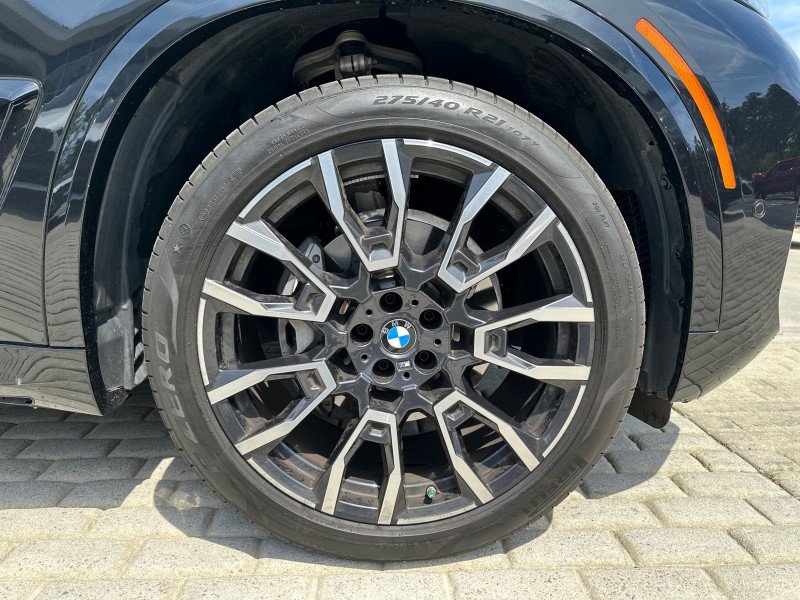 Certified 2024 BMW X5 xDrive40i w/ Executive Package AWD/4WD image 16