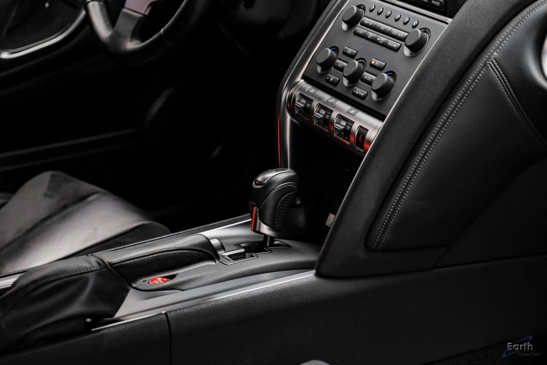 Used 2009 Nissan GT-R Premium image 59