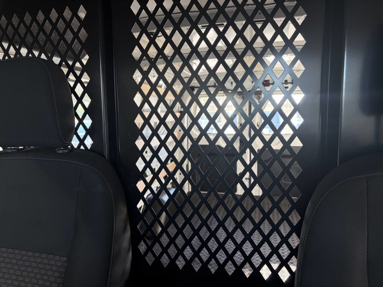 Used 2024 Ford Transit 250 Low Roof w/ Exterior Upgrade Package image 16