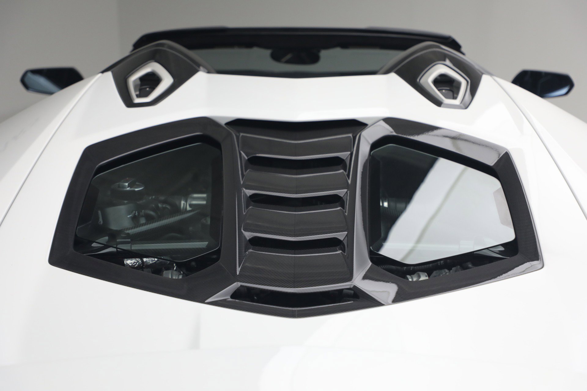 Used 2017 Lamborghini Centenario LP 770-4 AWD/4WD image 33