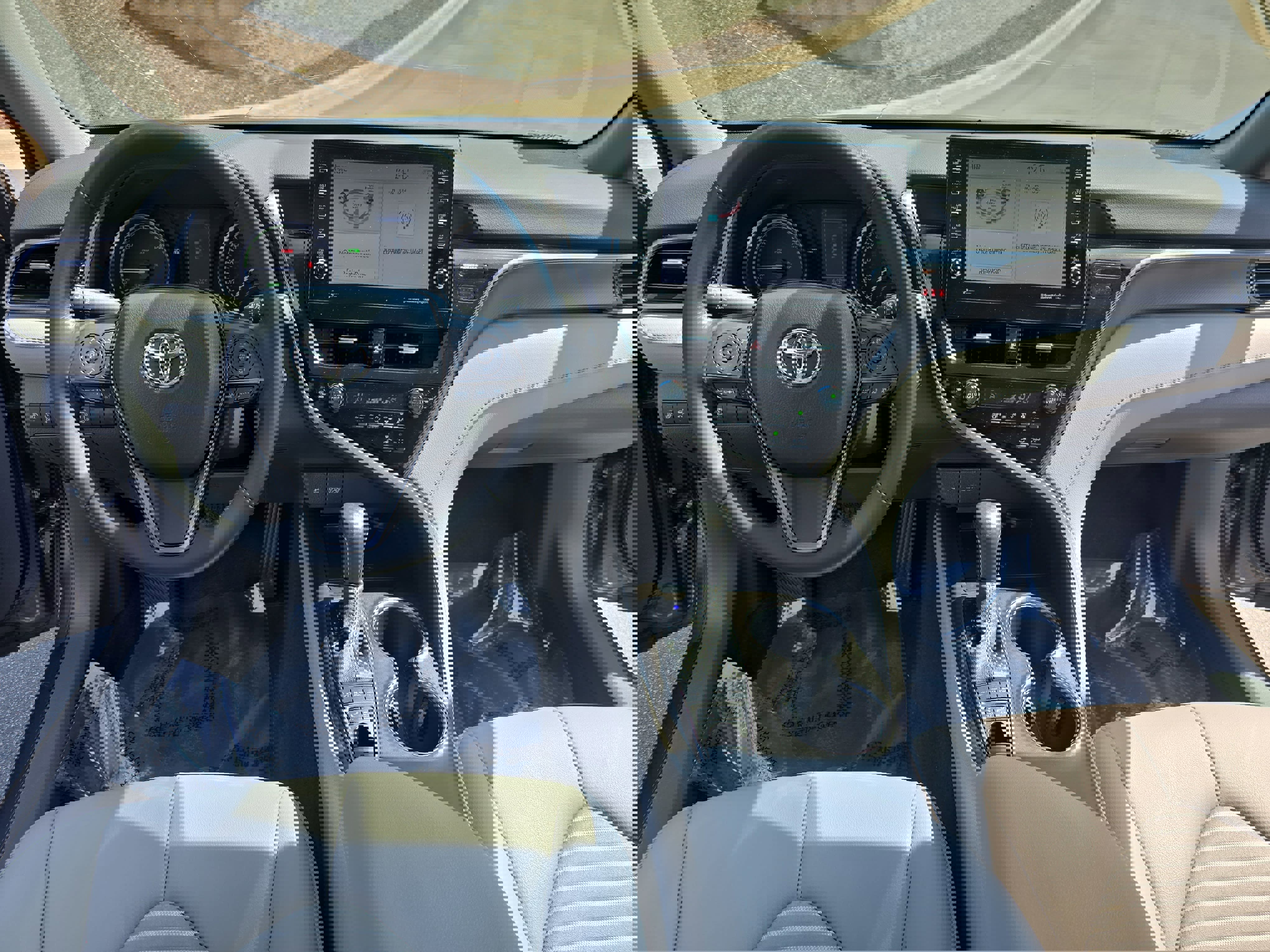 Used 2023 Toyota Camry SE w/ Audio Upgrade Package image 20