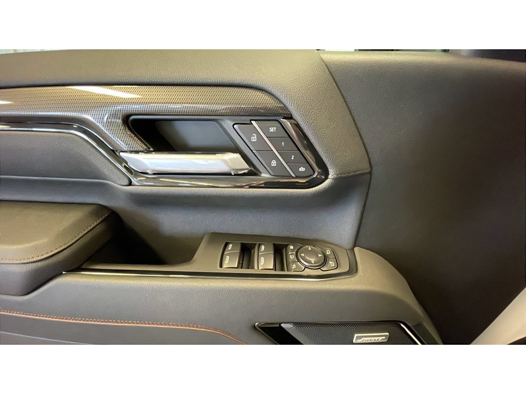 New 2026 GMC Sierra 2500 AT4 w/ AT4 Premium Plus Package AWD/4WD image 10